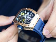 Richard Mille RM030
