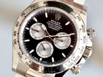 Rolex Dayton “Baby” Lemans