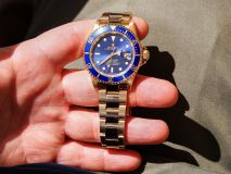 Rolex Submariner 16618