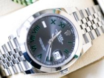Datejust 41