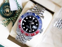 GMT Master 2 “Pepsi”