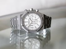 Audemars Piguet Royal Oak Chronograph