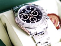 Rolex Daytona 116520