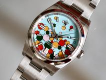 Rolex Oyster Perpetual “Celebration”