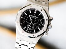 Audemars Piguet Royal Oak Chronograph