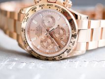 Daytona Diamond Baguette