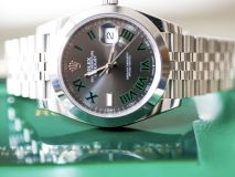 Datejust 41