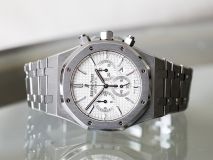Audemars Piguet Royal Oak Chronograph