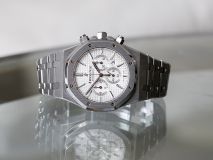 Audemars Piguet Royal Oak Chronograph