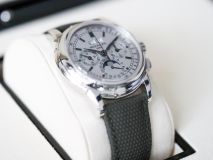 Patek Philippe Grand Complications Perpetual Calendar
