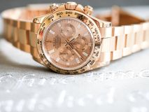 Daytona Diamond Baguette