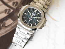 Patek Philippe Nautilus