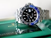 Rolex GMT Master 2