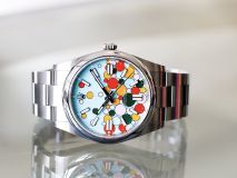 Rolex Oyster Perpetual ‘Celebration’