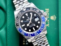 Rolex GMT Master 2