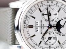 Patek Philippe Grand Complications Perpetual Calendar