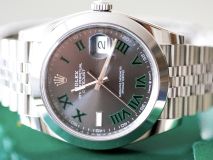 Datejust 41