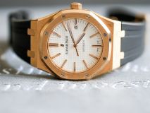 Audemars Piguet Royal Oak