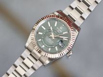 Rolex Skydweller 336934