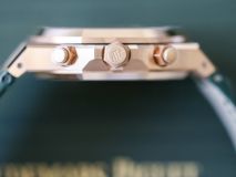 Audemars Piguet Royal Oak Chronohraph