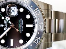 Rolex GMT Master 2 Bruce Waynes