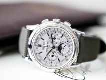 Patek Philippe Grand Complications Perpetual Calendar