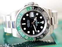 GMT Master 2 126720VTNR