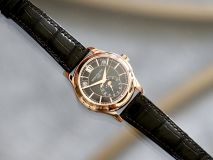 Patek Philippe Annual Calendar 5205