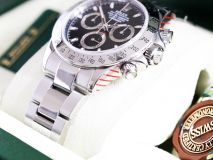 Rolex Daytona 116520