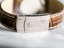 Rolex Datejust 36 White Gold