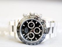 Rolex Daytona 116500 Black