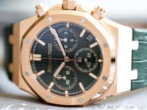 Audemars Piguet Royal Oak Chronohraph