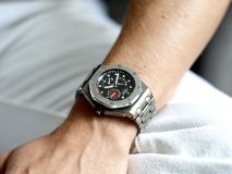 Audemars Piguet Royak Oak “Alinghi”