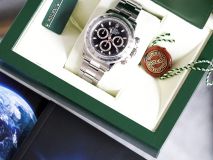 Rolex Daytona 116520