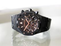 Audemars Piguet Royal Oak Chronograph Ceramic