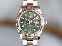 Rolex Skydweller 336934