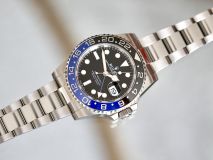 Rolex GMT Master 2 126710BLNR
