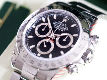 Rolex Daytona 116520