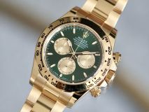 Rolex Daytona John Mayer 2.0