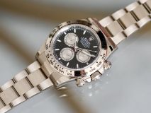 Rolex Dayton “Baby” Lemans