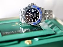Rolex GMT Master 2