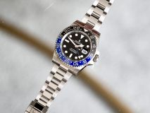 Rolex GMT Master 2 126710BLNR