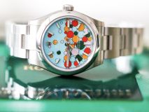 Oyster Perpetual Celebration