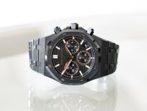 Audemars Piguet Royal Oak Chronograph Ceramic