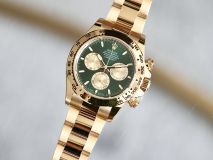 Rolex Daytona John Mayer 2.0