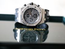 Royal Oak Offshore Chronograph