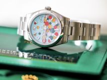 Oyster Perpetual Celebration