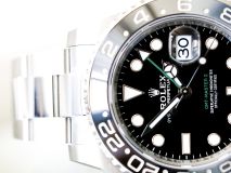 Rolex GMT Master 2 Bruce Waynes