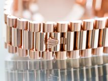 Rolex DayDate “Olive”