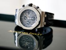 Royal Oak Offshore Chronograph